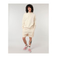 Archer unisex mikina s kapucí v medium fit střihu