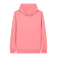 Archer unisex mikina s kapucí v medium fit střihu