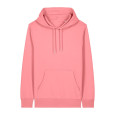 Archer unisex mikina s kapucí v medium fit střihu