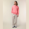 Archer unisex mikina s kapucí v medium fit střihu