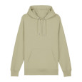 Archer unisex mikina s kapucí v medium fit střihu