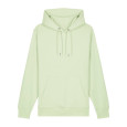 Archer unisex mikina s kapucí v medium fit střihu