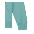 Archer unisex mikina s kapucí v medium fit střihu