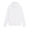 Archer unisex mikina s kapucí v medium fit střihu