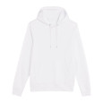 Archer unisex mikina s kapucí v medium fit střihu