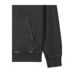 Archer Vintage unisex mikina s kapucí v medium fit