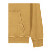 Archer Vintage unisex mikina s kapucí v medium fit