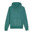 Archer Vintage unisex mikina s kapucí v medium fit