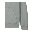 Archer Vintage unisex mikina s kapucí v medium fit