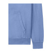 Archer Vintage unisex mikina s kapucí v medium fit