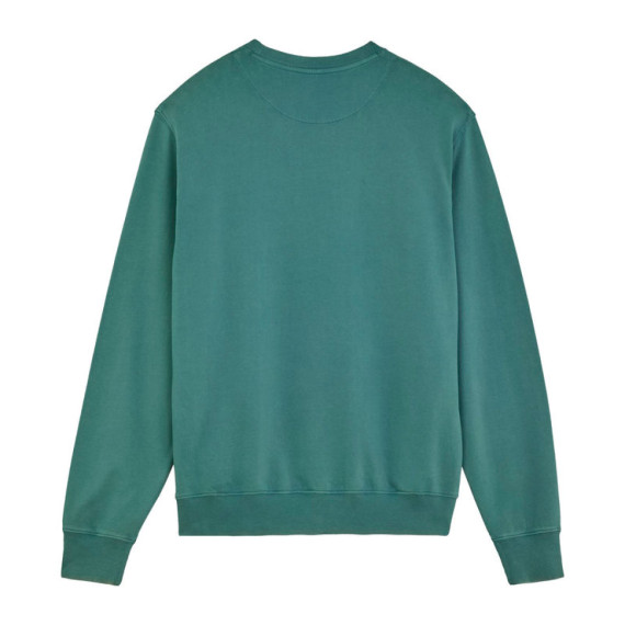 Matcher Vintage unisex medium fit mikina