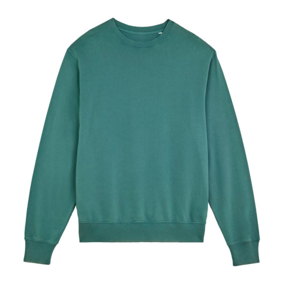 Matcher Vintage unisex medium fit mikina