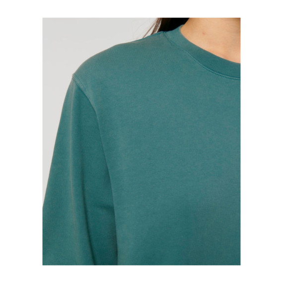 Matcher Vintage unisex medium fit mikina