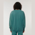 Matcher Vintage unisex medium fit mikina