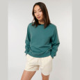 Matcher Vintage unisex medium fit mikina