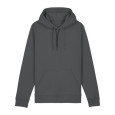 Drummer 2.0 unisex mikina s kapucí