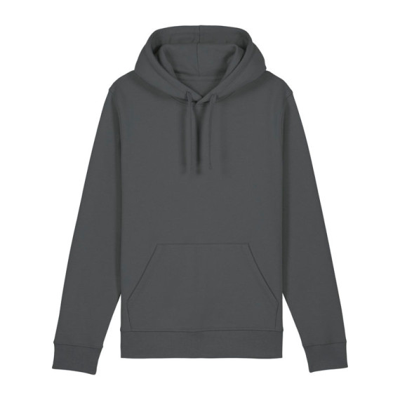 Drummer 2.0 unisex mikina s kapucí