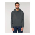 Drummer 2.0 unisex mikina s kapucí