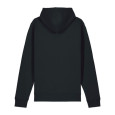 Drummer 2.0 unisex mikina s kapucí