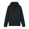 Drummer 2.0 unisex mikina s kapucí