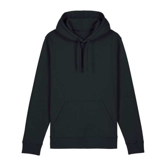 Drummer 2.0 unisex mikina s kapucí