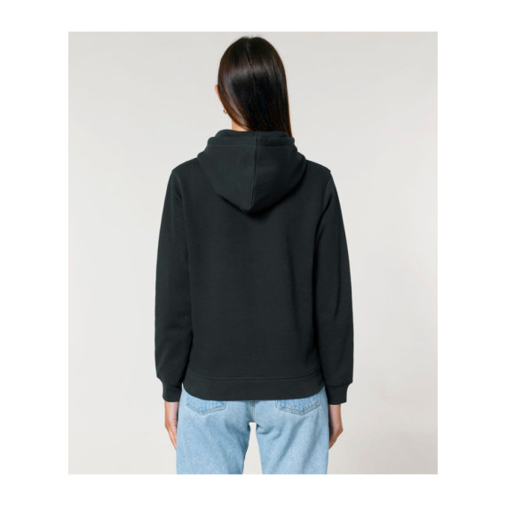 Drummer 2.0 unisex mikina s kapucí