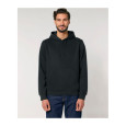 Drummer 2.0 unisex mikina s kapucí