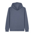 Drummer 2.0 unisex mikina s kapucí