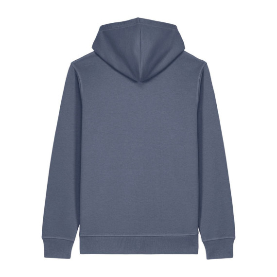 Drummer 2.0 unisex mikina s kapucí