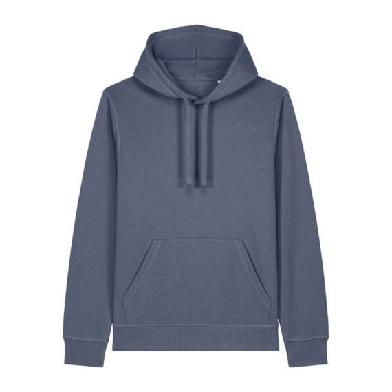Drummer 2.0 unisex mikina s kapucí