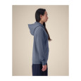 Drummer 2.0 unisex mikina s kapucí