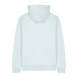 Drummer 2.0 unisex mikina s kapucí