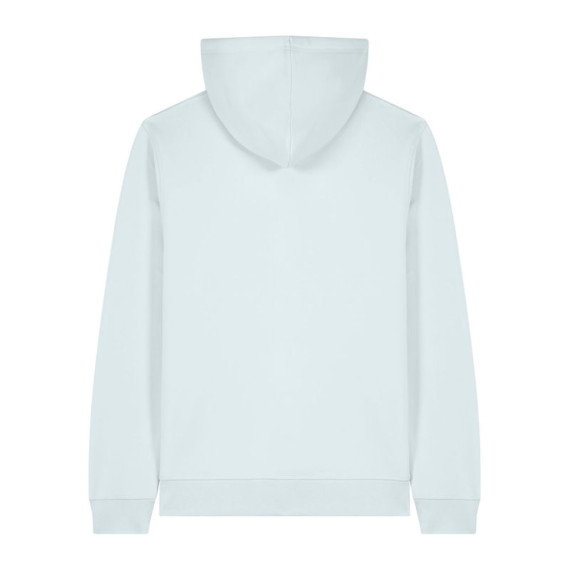 Drummer 2.0 unisex mikina s kapucí