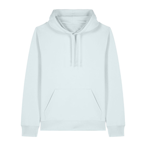 Drummer 2.0 unisex mikina s kapucí