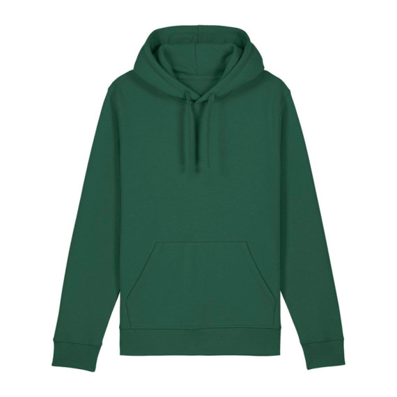 Drummer 2.0 unisex mikina s kapucí