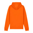 Drummer 2.0 unisex mikina s kapucí