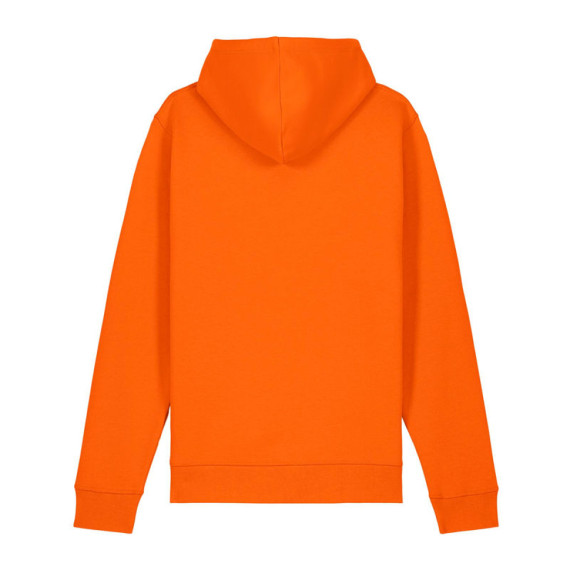 Drummer 2.0 unisex mikina s kapucí
