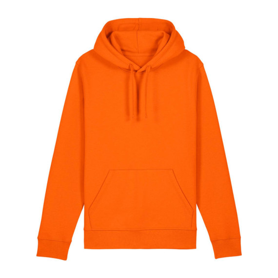 Drummer 2.0 unisex mikina s kapucí