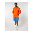 Drummer 2.0 unisex mikina s kapucí