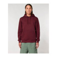 Drummer 2.0 unisex mikina s kapucí