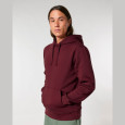Drummer 2.0 unisex mikina s kapucí