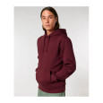 Drummer 2.0 unisex mikina s kapucí