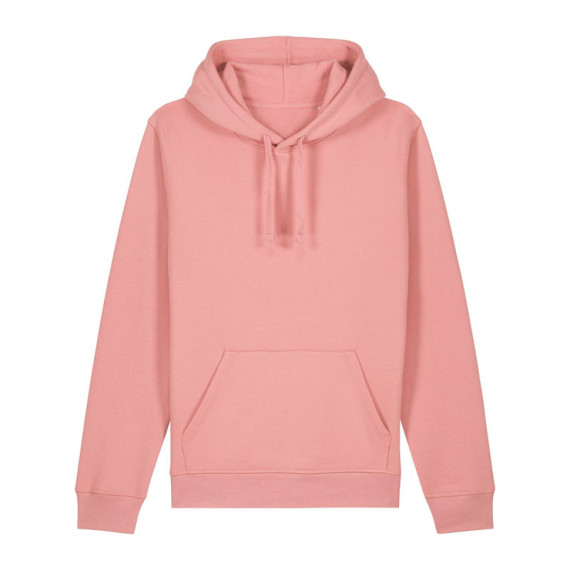 Drummer 2.0 unisex mikina s kapucí