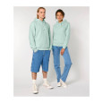 Drummer 2.0 unisex mikina s kapucí