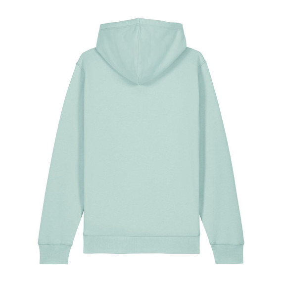 Drummer 2.0 unisex mikina s kapucí