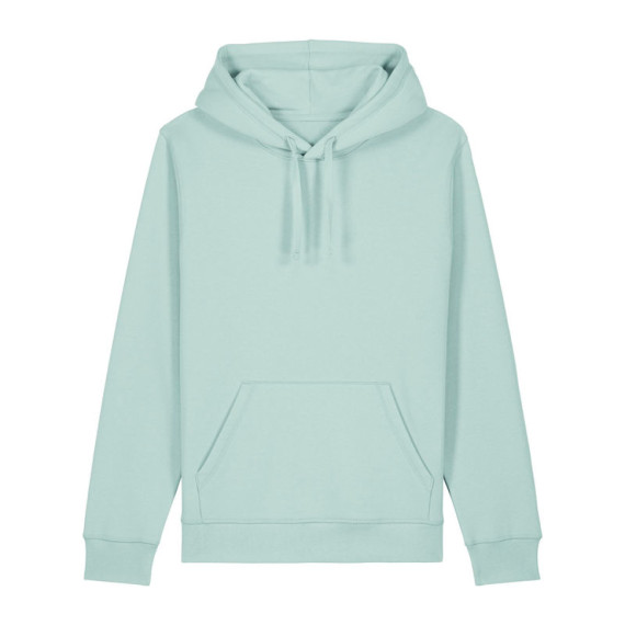 Drummer 2.0 unisex mikina s kapucí