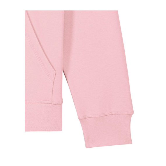 Drummer 2.0 unisex mikina s kapucí