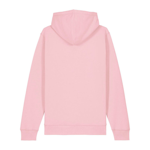 Drummer 2.0 unisex mikina s kapucí