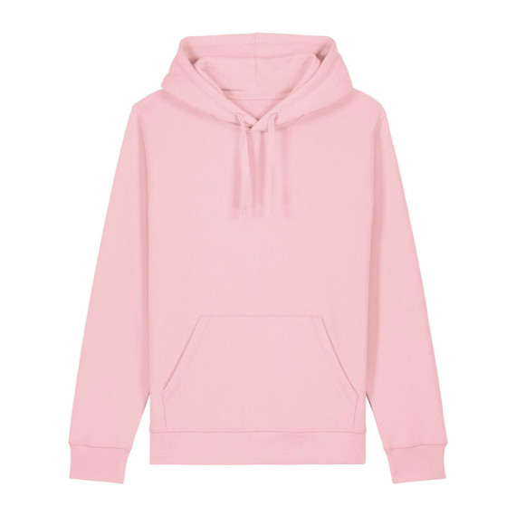 Drummer 2.0 unisex mikina s kapucí