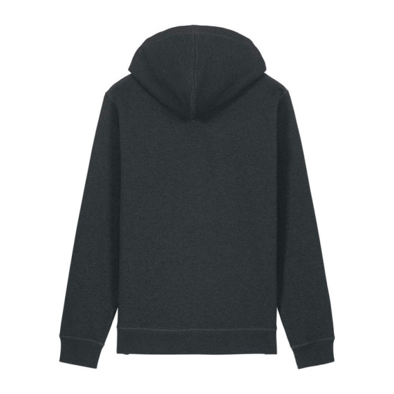 Drummer 2.0 unisex mikina s kapucí